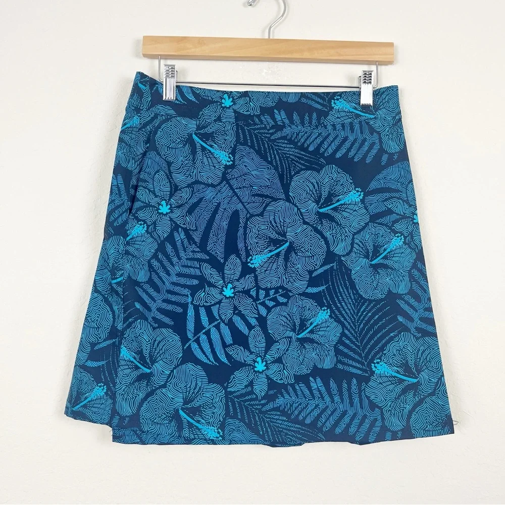 Ripskirt Hawaii Maui Moonlight Skirt Size Small - Picture 2 of 7